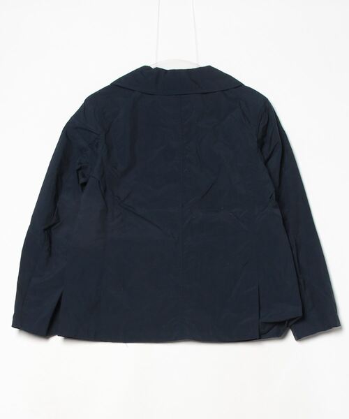 Danton（ダントン） 「BEAMS」ジャケット 36 ネイビー メンズ