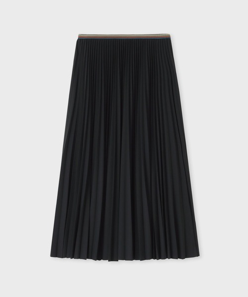 Paul Smith ポールスミス ソリッドジャガードステッチニットスカート新品 Paul Smith（ポール・スミス） スカート ウィメンズ プリーツ スカート