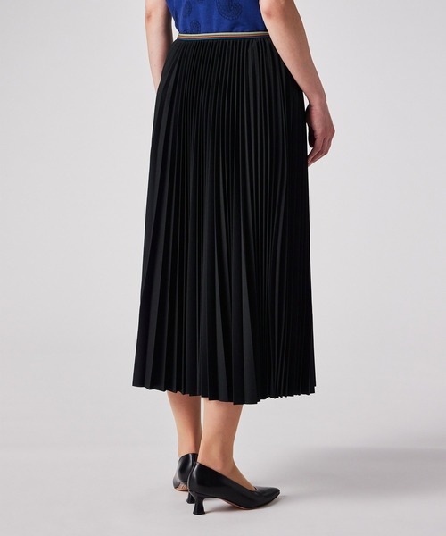 Paul Smith（ポール・スミス） スカート ウィメンズ プリーツ スカート