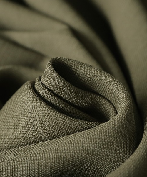 [antiqua] длинный рукав блуза P черный женский 