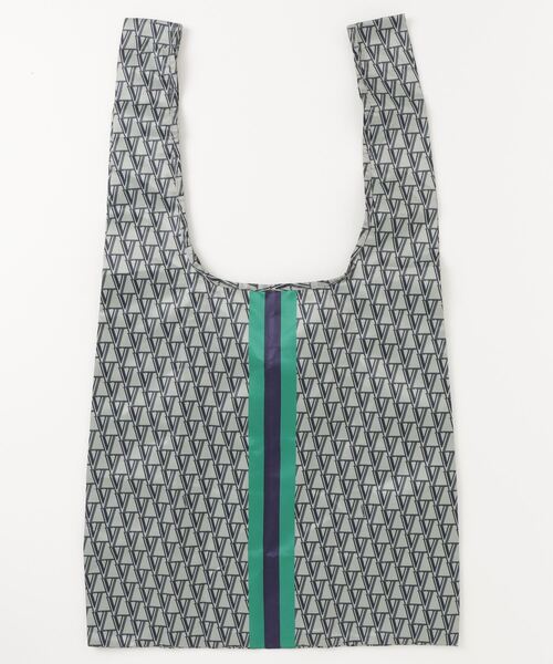 「VERMEIL par iena」 トートバッグ FREE グリーン レディース_画像2