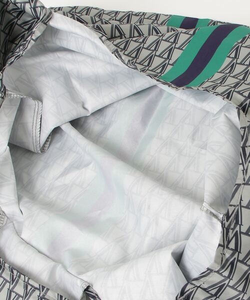 「VERMEIL par iena」 トートバッグ FREE グリーン レディース_画像4