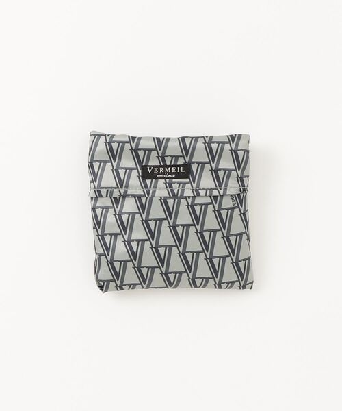 「VERMEIL par iena」 トートバッグ FREE グリーン レディース_画像5