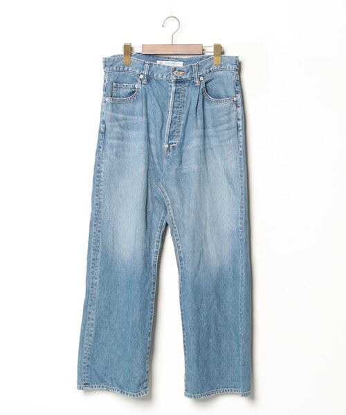 JOURNAL STANDARD LUXE（ジャーナルスタンダード ラックス） デニム