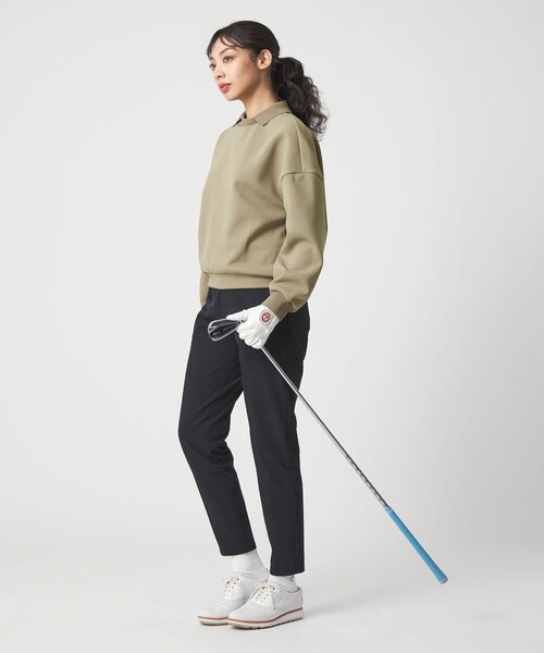 UNITED ARROWS GOLF（ユナイテッドアローズゴルフ） パンツ ウィメンズ