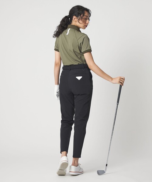 UNITED ARROWS GOLF（ユナイテッドアローズゴルフ） パンツ ウィメンズ