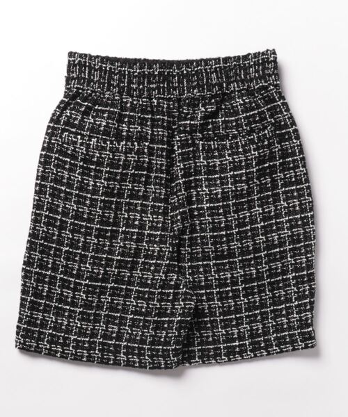 「NOISE MAKER」 ショートパンツ 36 ブラック レディース_画像2