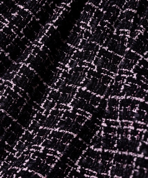 「NOISE MAKER」 ショートパンツ 36 ブラック レディース_画像3