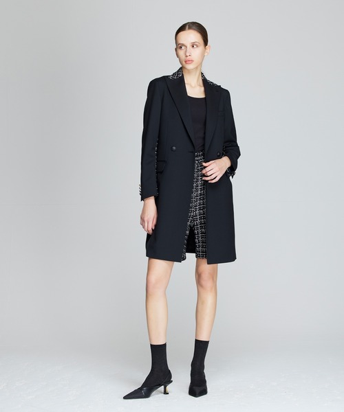 「NOISE MAKER」 ショートパンツ 36 ブラック レディース_画像7