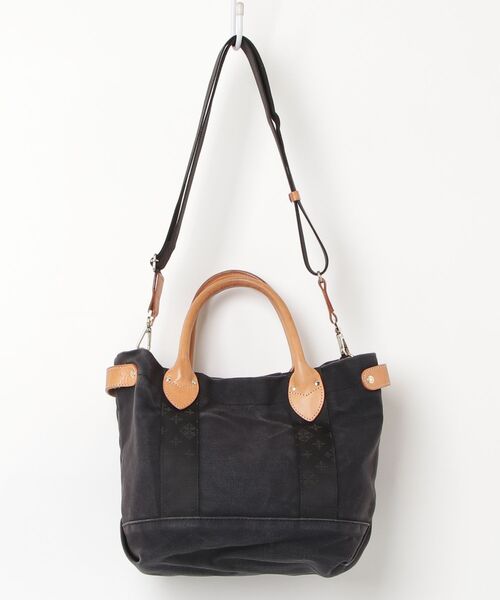 ラシット　2wayハンドバッグ　黒　ブラック　レザー russet（ラシット） 2WAYバッグ - ブラック レディース : ZOZOTOWN