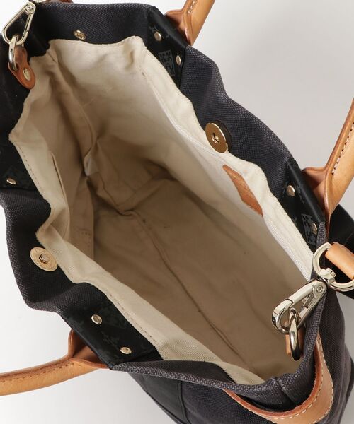 russet（ラシット） 2WAYバッグ - ブラック レディース : ZOZOTOWN