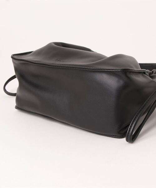 「MURUA」 2WAYバッグ FREE イエロー レディース_画像3