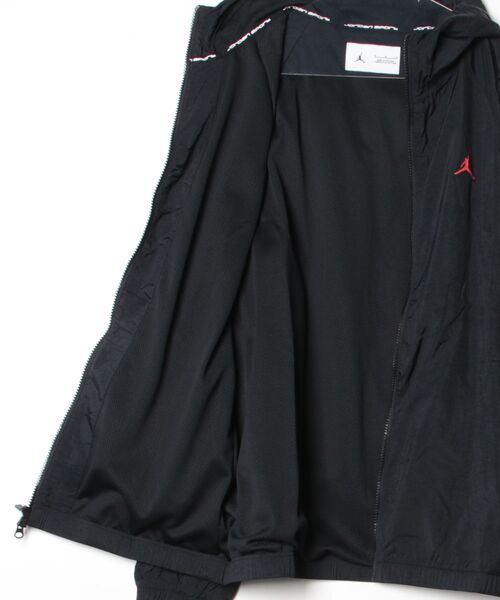 Jordan ナイロンジャケット ジョーダン SPRT CLSSC ジャケット メンズ