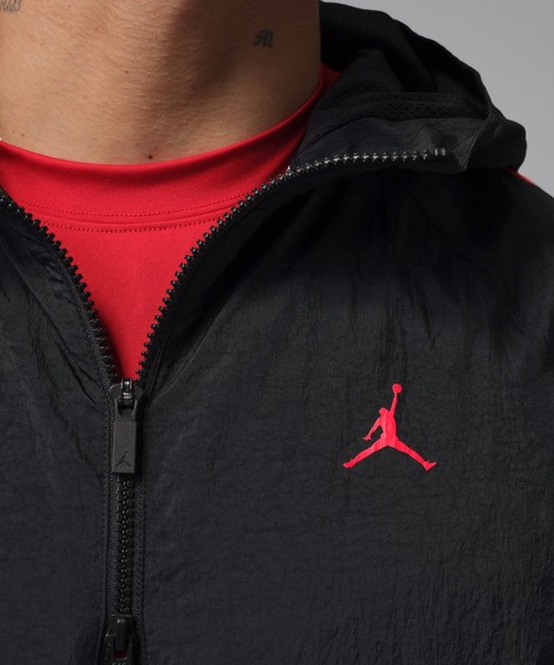 Jordan コート ジャケット ジョーダン SPRT CLSSC メンズ : ZOZOTOWN