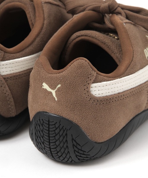 PUMA（プーマ） スニーカー 「」SPEEDCAT OG(WOMEN) レディース