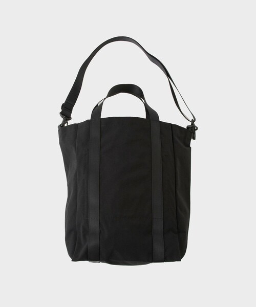 「STANDARD SUPPLY」 2WAYバッグ FREE ブラック メンズ_画像3