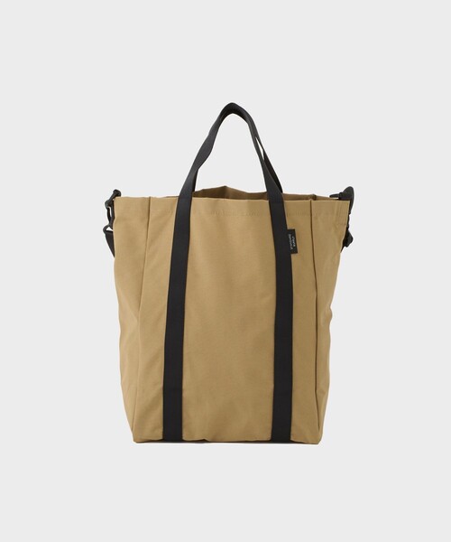 「STANDARD SUPPLY」 2WAYバッグ FREE ブラック メンズ_画像4