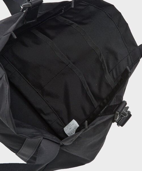 「STANDARD SUPPLY」 2WAYバッグ FREE ブラック メンズ_画像8