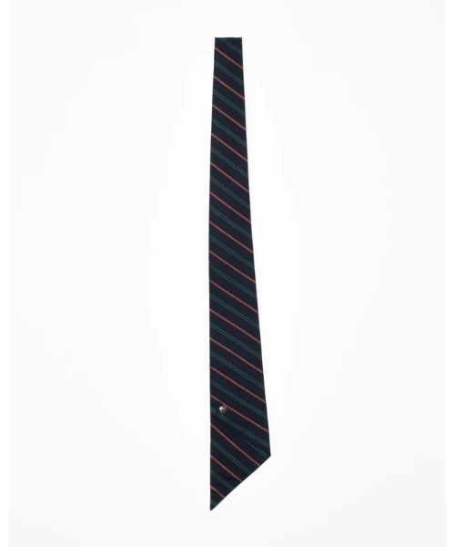 Tamme（タム） ネクタイ Tamme NOT-TIE ””STRIPE”” (26S0342