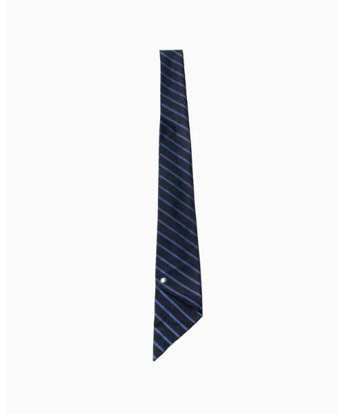 Tamme（タム） ネクタイ Tamme NOT-TIE ””STRIPE”” (26S0342