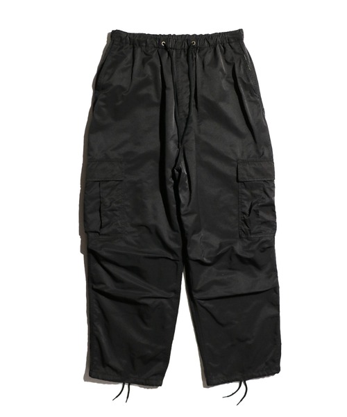 「PENNEYS」 カーゴパンツ MEDIUM オリーブ メンズ_画像3