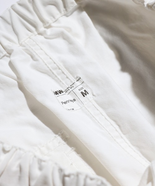 「PENNEYS」 カーゴパンツ MEDIUM オリーブ メンズ_画像5