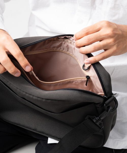 「MURA」 ショルダーバッグ FREE ブラック メンズ_画像5