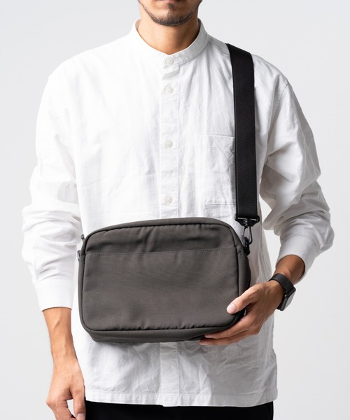 「MURA」 ショルダーバッグ FREE ブラック メンズ_画像6