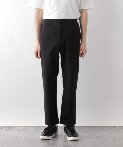 「GLOBAL WORK」 デニムパンツ LARGE ブルー メンズ_画像2