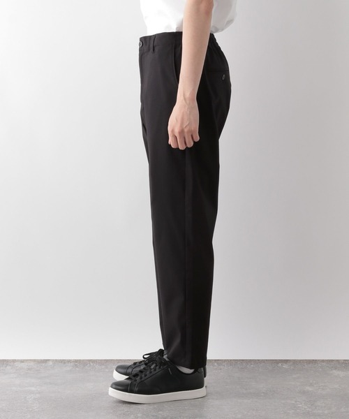 「GLOBAL WORK」 デニムパンツ LARGE ブルー メンズ_画像3