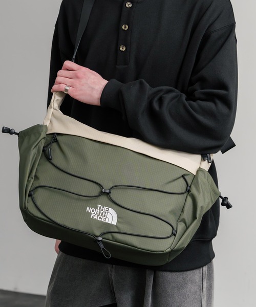 THE NORTH FACE（ザ ノースフェイス） ショルダーバッグ メンズ
