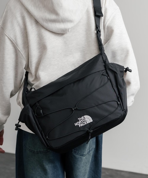 THE NORTH FACE（ザ ノースフェイス） ショルダーバッグ メンズ