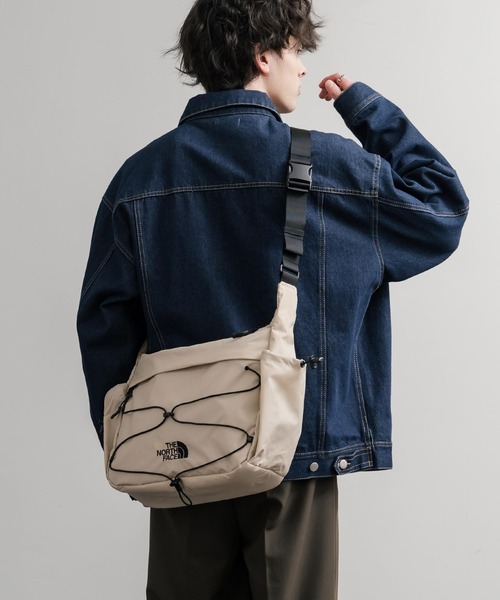 THE NORTH FACE（ザ ノースフェイス） ショルダーバッグ メンズ