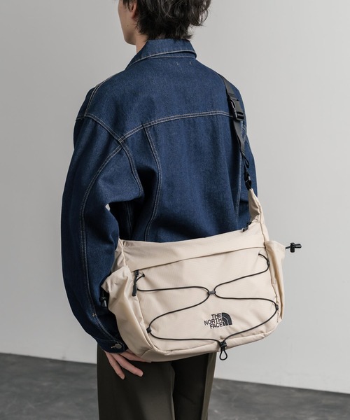 THE NORTH FACEのショルダーバッグ THE NORTH FACE（ザ ノースフェイス） ショルダーバッグ メンズ