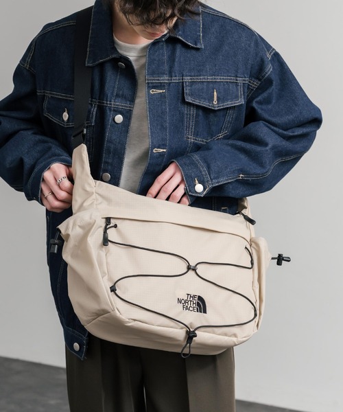 THE NORTH FACE（ザ ノースフェイス） ショルダーバッグ メンズ
