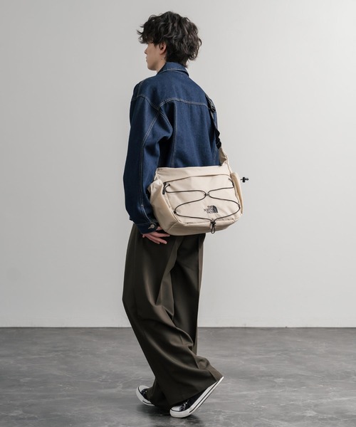 THE NORTH FACE（ザ ノースフェイス） ショルダーバッグ メンズ