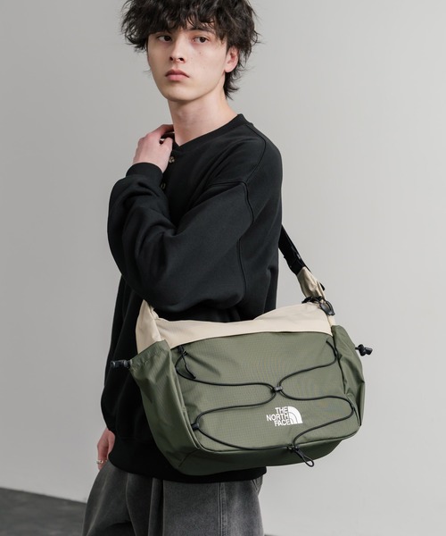 THE NORTH FACE（ザ ノースフェイス） ショルダーバッグ メンズ