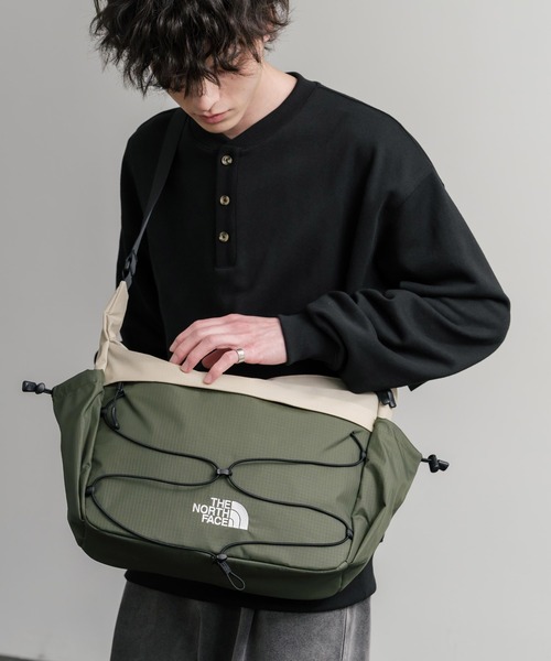 THE NORTH FACEのショルダーバッグ THE NORTH FACE（ザ ノースフェイス） ショルダーバッグ バッグ