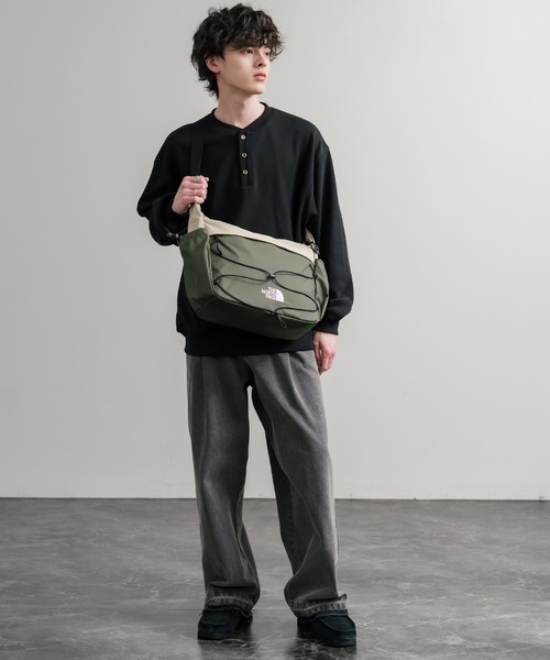 THE NORTH FACE（ザ ノースフェイス） ショルダーバッグ メンズ