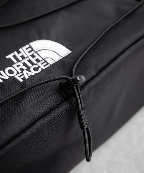 【未開封新品】ノースフェイス　ショルダーバッグ　3L  サコッシュ　黒×黒 THE NORTH FACE（ザ ノースフェイス） ショルダーバッグ バッグ