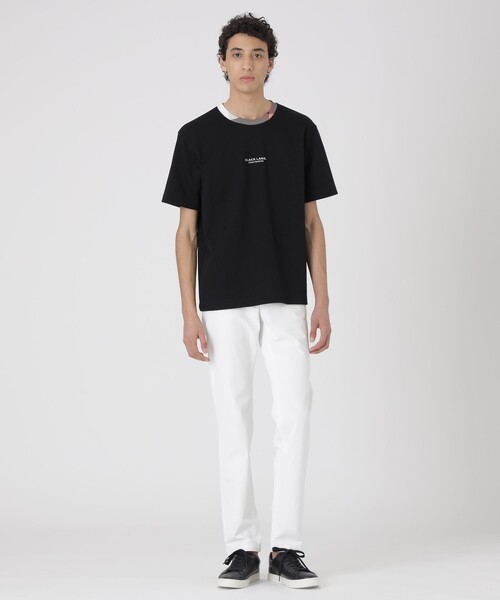 BLACK LABEL CRESTBRIDGE（ブラックレーベル クレストブリッジ