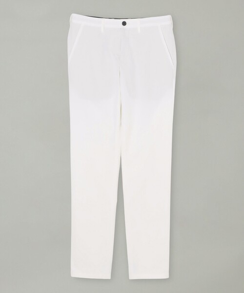 【新品未使用】BLACK LABEL ホワイトパンツ BLACK LABEL CRESTBRIDGE（ブラックレーベル クレストブリッジ