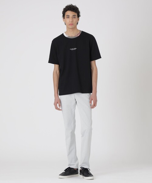 BLACK LABEL CRESTBRIDGE（ブラックレーベル クレストブリッジ
