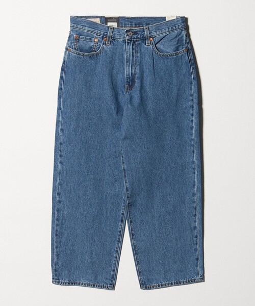 Levi's（リーバイス） ジーンズ 「Levis」578 バギー デニムパンツ