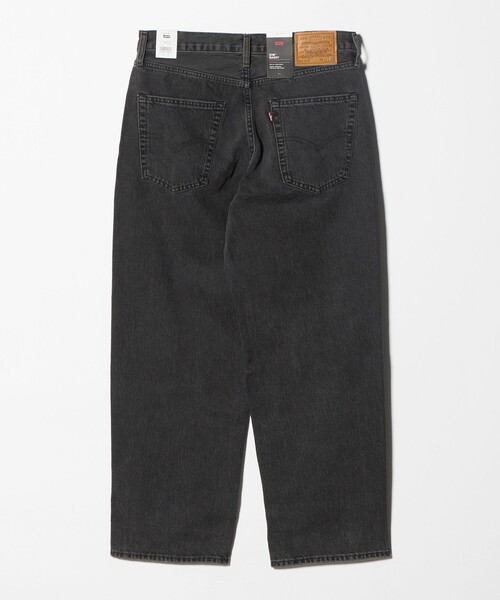 Levi's（リーバイス） ワイドパンツ ジーンズ 「Levis」578 バギー