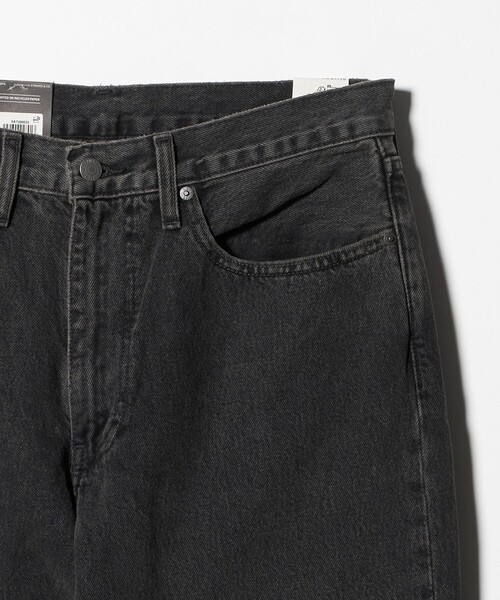 Levi's（リーバイス） ワイドパンツ ジーンズ 「Levis」578 バギー