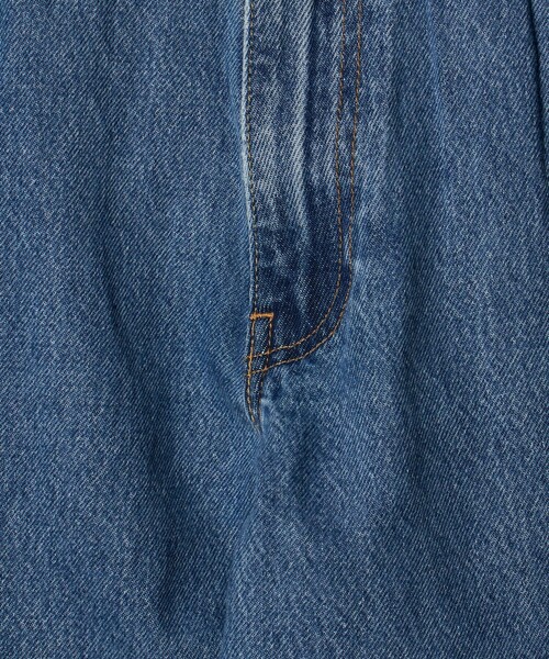 Levi's（リーバイス） ジーンズ 「Levis」578 バギー デニムパンツ