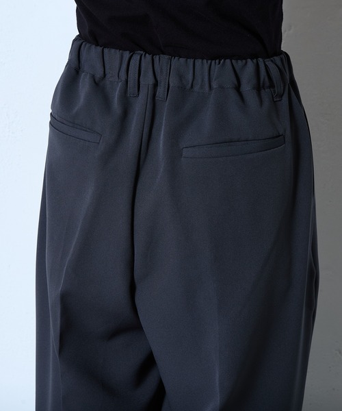 「COLONY 2139」 イージーパンツ SMALL チャコールグレー レディース_画像5