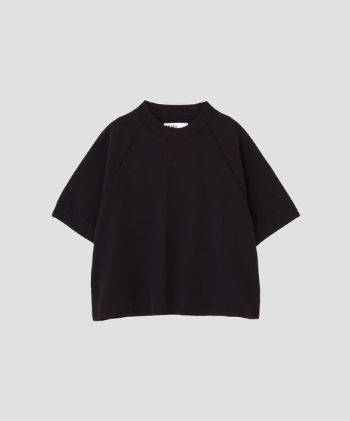 MHL.（エムエイチエル） tシャツ DRY COTTON JERSEY レディース