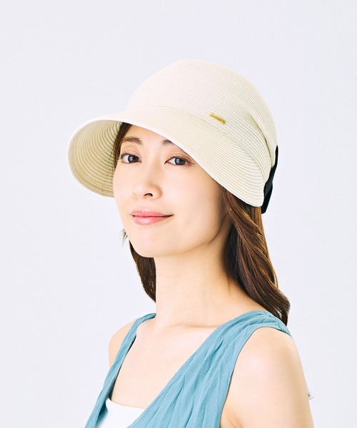 CA4LA（カシラ） 帽子 キャスケット SUNSHINE4 レディース : ZOZOTOWN